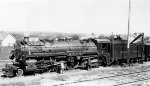 CP 4-6-4 #2809 - Canadian Pacific